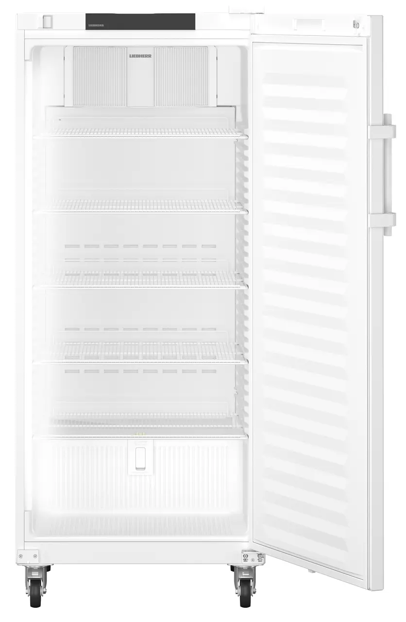 SRFvh 5501 Perfection Laboratory refrigerator with convection